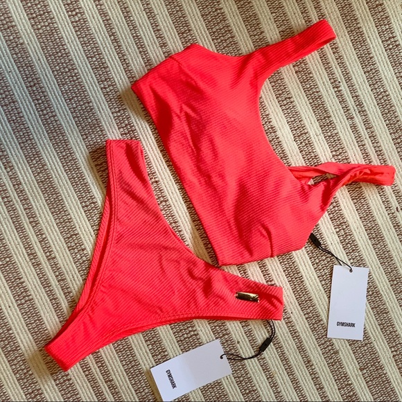 Gymshark Bikini NEW